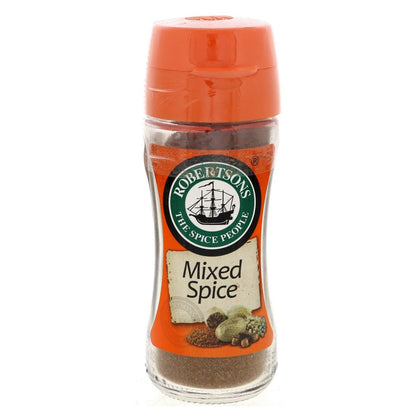 ROBERTSONS MIXED SPICE BOTTLE 100ML