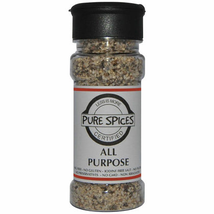 PURE SPICES ALL PURPOSE 100ML