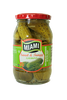 MIAMI SWEET & TANGY COCKTAIL GHERKINS 146g/265g
