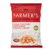 WOOLWORTHS FARMER CRISPS CHILLI CHUTNEY 125