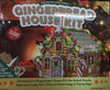 GINGERBREAD HOUSE KIT