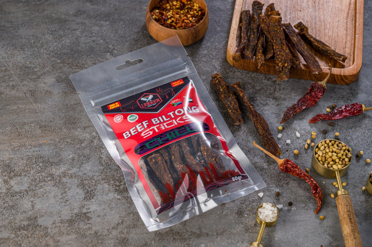 biltong coles