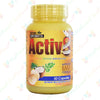 ACTIVE 8 VIRGIN COCONUT OIL 50 CAPSULES