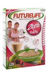 Fututelife Zero Smart Food Apple & Berry Flavoured Cereal With Oats 500g