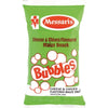 Messaris Cheese Bubbles 4 x 20g