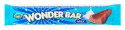 BEACON WONDER BAR 23G SMOOTH MILK