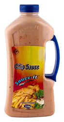 SAUCE IT DIP A CHIP SAUCE 1LT