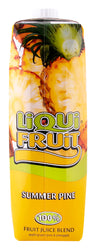 LIQUID FRUIT 1LT SUMMER PINE