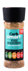 CARB SMART FISH SEASONING