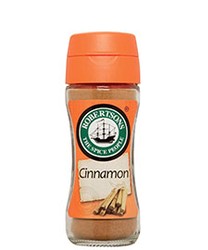 ROBERTSONS SPICE BOTTLE 100ML CINNAMON