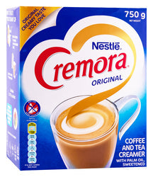 NESTLE CREMORA COFFEE CREAMER 750G