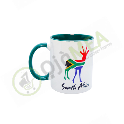 SA COFFEE MUG