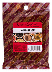 EXOTIC SPICES LAMB SPICE 200G