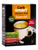 CARB SMART CHICKEN & HERB SOUP