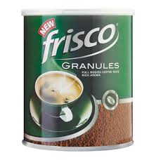 FRISCO COFFEE GRANULES 250G