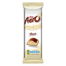 NESTLE AERO SLAB 85G DUET