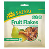 Safari Dried Fruit Flakes 70g