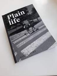 PLAIN LIFE BOOK