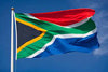 South African Flag Large