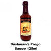 BUSHMANS PREGO GUESE SAUCE 250ML