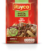 ROYCO PASTA SAUCE FOR MINCE