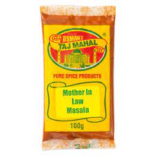 OSMAN S MOTHER IN LAW MASALA 100G