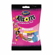 BEACON MINI PRE PACK 75G ALLSORTS ORIGINAL – Hyperama - South African ...