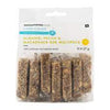 WOOLWORTHS  PECAN & MACADAMIA BAR M/PACK 10 X 27G