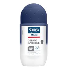 SANEX R/ON MEN INVISIBLE DRY 50ML