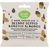 SIMPLE TRUTH SKINNY DEEP ROASTED ALMONDS 30G