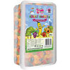 SWEETS FROM HEAVEN FRUITY  SWEETS TUB 800G