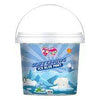 SWEETS FROM HEAVEN SOFT CHEWS ICE BLUE 450G