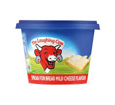 THE LAUGHING COW CHEESE SPREAD 250G MILD