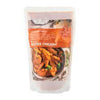 WOOLWORTHS BUTTER CHICKEN COOK-IN SAUCE MILD CHILLI 400G