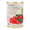 WOOLWORTHS ITL TOMATO & HERBS