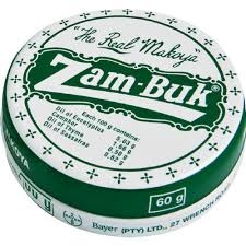 ZAM-BUK GREEN 60G