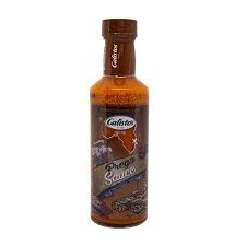 CALISTOS PREGO SAUCE 250ML