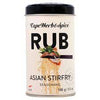 CAPE HERB & SPICE ASIAN STYLE RUB 100G