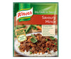 KNORR COOK IN SAUCES SAVOURY MINCE