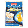 BOKOMO CRUNCHIES 350G FROSTED