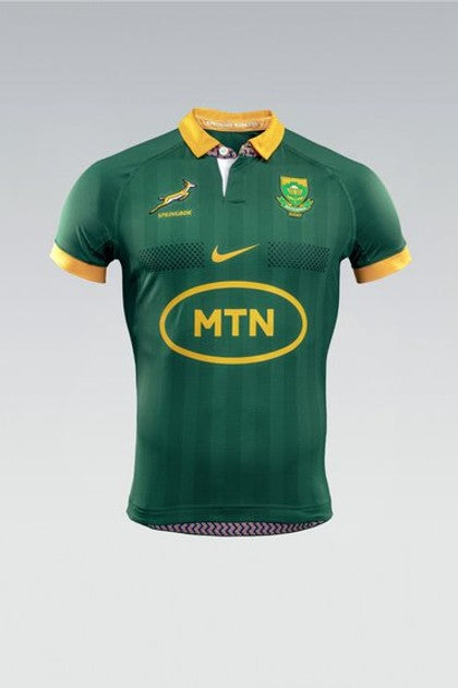 SA RUGBY JERSEY-ADULT