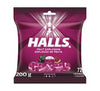 HALL S LOZENGE 72 S FRUIT EXPLOSION