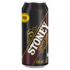 COKE STONEY CAN EXTRA KWESTA 400ML