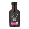 WOOLWORTHS BASTE & DIP BRAAI STICKY PLUM 320ML