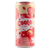SWITCH COOLO SOFT DRINK STRAWBERRIES & CRM 300ML