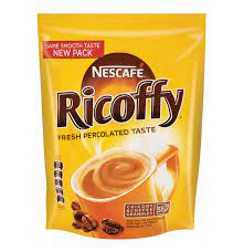 RICOFFY FLEXI BAG 150G