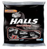 HALLS LOZENGES 72s EXTRA STRONG