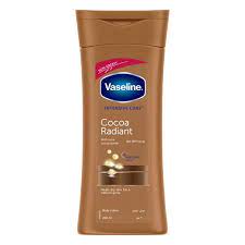 VASELINE LOTION COCOA GLOW 400ML