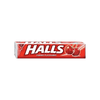 HALL'S STICK 10PCS CHERRY