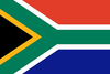 SA FLAG -SMALL